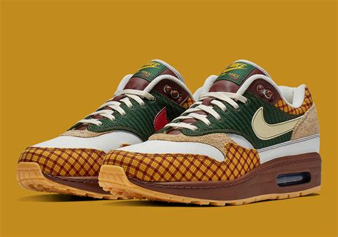 nike air susan kopen|Nike Air Max 1 Susan Missing Link Men's .